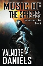 Music Of The Spheres  The Interstellar A