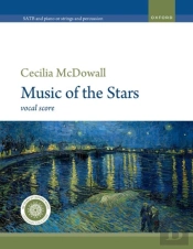 Music Of The Stars