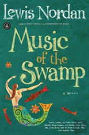 Music Of The Swamp