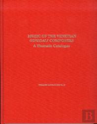 Music Of The Venetian Ospedali