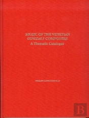 Music Of The Venetian Ospedali