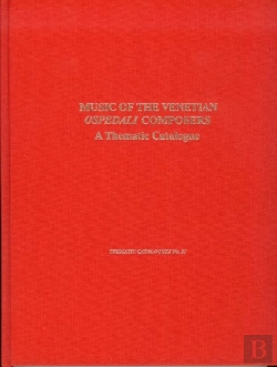 Bertrand.pt - Music Of The Venetian Ospedali