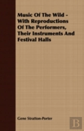 Music Of The Wild - With Reproductions O
