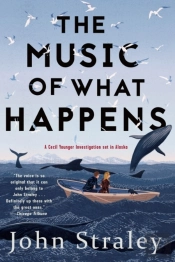 Music Of What Happens