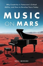 Music On Mars