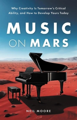 Bertrand.pt - Music On Mars