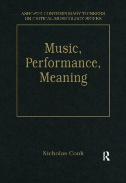 Bertrand.pt - Music, Performance, Meaning