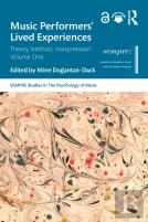 Music Performers' Lived Experiences
