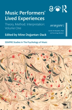 Bertrand.pt - Music Performers' Lived Experiences