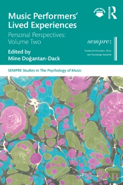 Bertrand.pt - Music Performers' Lived Experiences