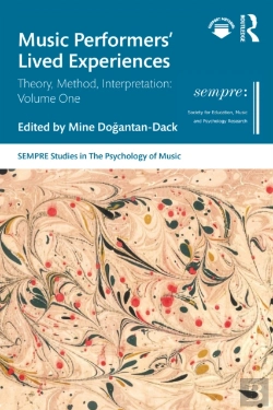 Bertrand.pt - Music Performers' Lived Experiences