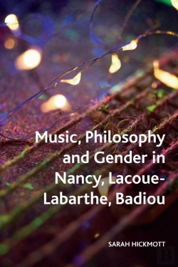 Bertrand.pt - Music, Philosophy And Gender In Nancy, Lacoue-Labarthe, Badiou
