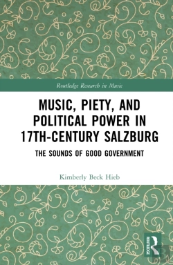 Bertrand.pt - Music, Piety, And Political Power In 17th-Century Salzburg