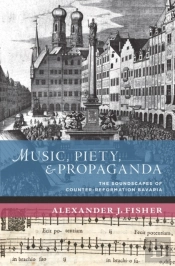 Music, Piety, And Propaganda