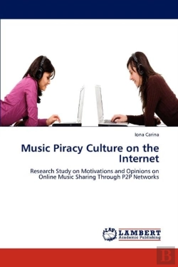 Bertrand.pt - Music Piracy Culture On The Internet