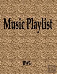 Music Playlist