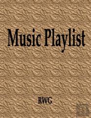 Music Playlist
