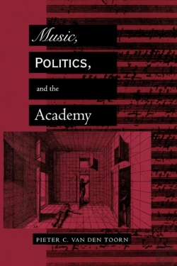 Bertrand.pt - Music, Politics, And The Academy