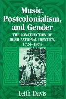 Music, Postcolonialism, And Gender