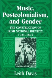 Music, Postcolonialism, And Gender