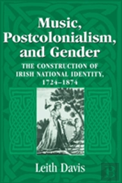 Music, Postcolonialism, And Gender