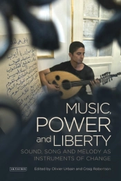 Music Power And Liberty