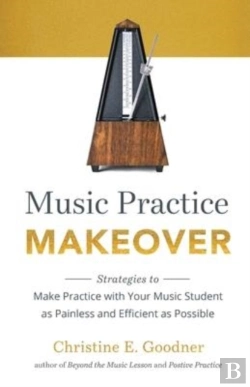 Bertrand.pt - Music Practice Makeover