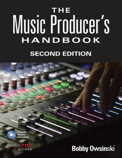 Bertrand.pt - Music Producer'S Handbook