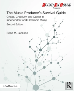 Bertrand.pt - Music Producer'S Survival Guide