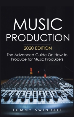 Bertrand.pt - Music Production, 2020 Edition