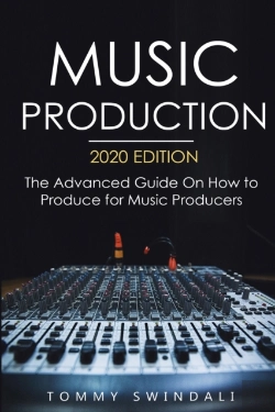Bertrand.pt - Music Production, 2020 Edition
