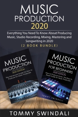 Bertrand.pt - Music Production 2020