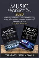 Music Production 2020