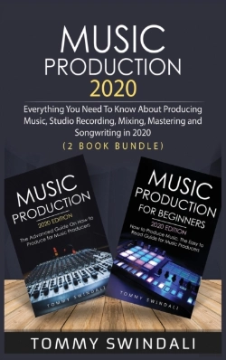 Bertrand.pt - Music Production 2020