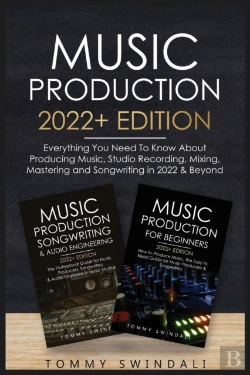 Bertrand.pt - Music Production 2022+ Edition