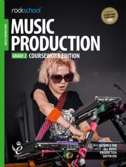 Bertrand.pt - Music Production Coursework Edition Grade 2 (2018)