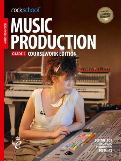 Bertrand.pt - Music Production Coursework Edition Grade 5 (2018)
