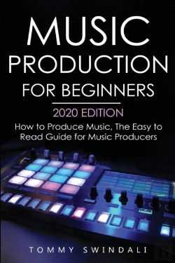 Bertrand.pt - Music Production For Beginners 2020 Edition