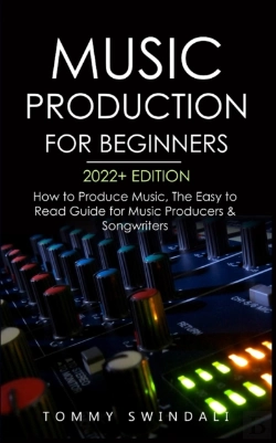 Bertrand.pt - Music Production For Beginners 2022+ Edition