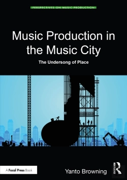 Bertrand.pt - Music Production In The Music City