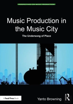 Bertrand.pt - Music Production In The Music City