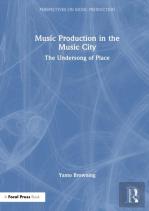 Music Production In The Music City
