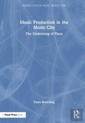 Music Production In The Music City