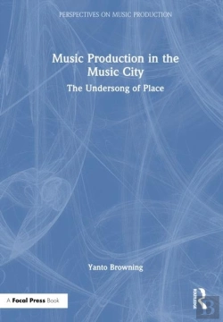 Bertrand.pt - Music Production In The Music City