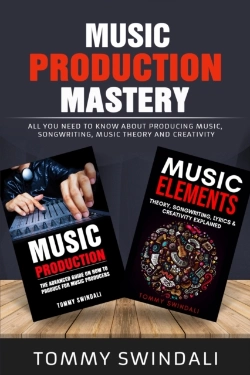 Bertrand.pt - Music Production Mastery