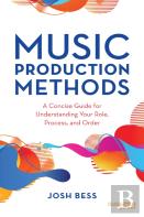 Music Production Methods