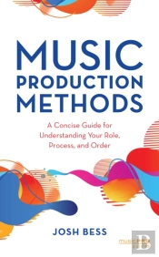 Music Production Methods