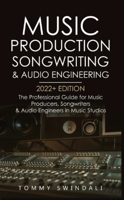 Bertrand.pt - Music Production, Songwriting & Audio Engineering, 2022+ Edition