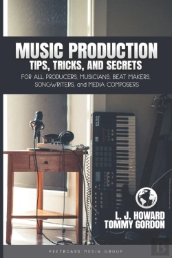 Bertrand.pt - Music Production Tips, Tricks, And Secre