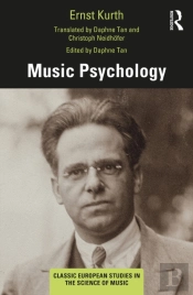 Music Psychology